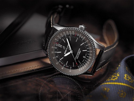 Breitling Navitimer 1 Automatic 38