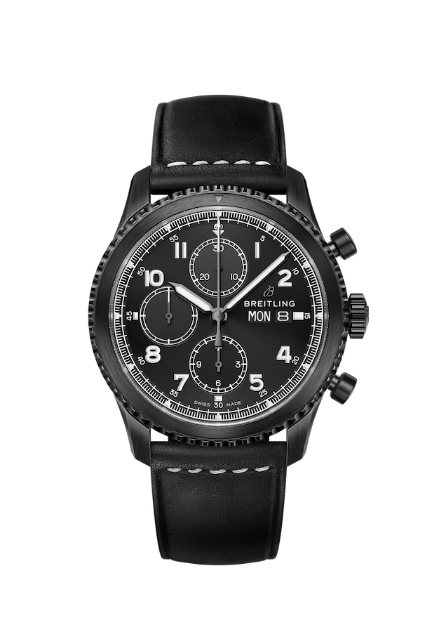 Breitling Navitimer 8 Chronograph