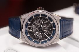 Zenith Defy Classic