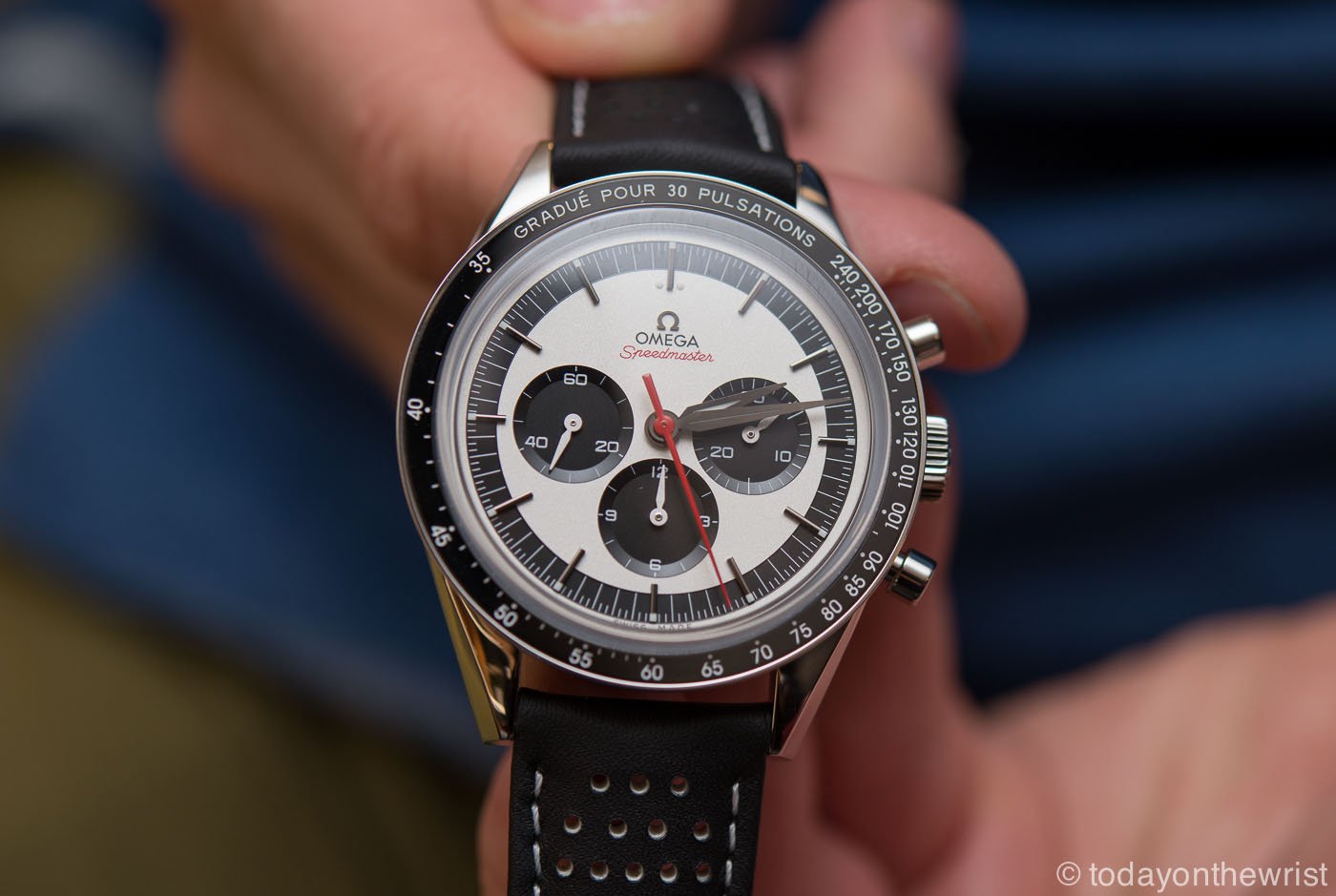 omega speedmaster 2018 limited edition