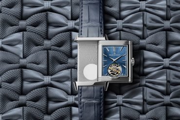 Jaeger-LeCoultre Reverso Tribute Tourbillon Duoface