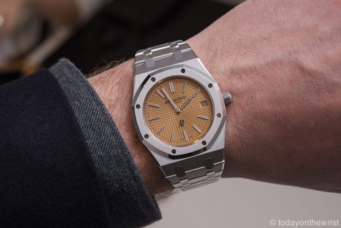 Audemars piguet new 2019 hotsell