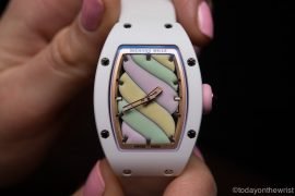 Richard Mille Bonbon