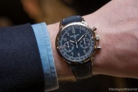 Patek Philippe Chronograph 5172G