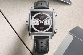 TAG Heuer Monaco 1999 - 2009 Limited Edition