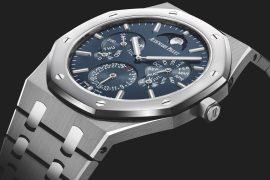 Audemars Piguet Royal Oak Selfwinding Perpetual Calendar Ultra-Thin