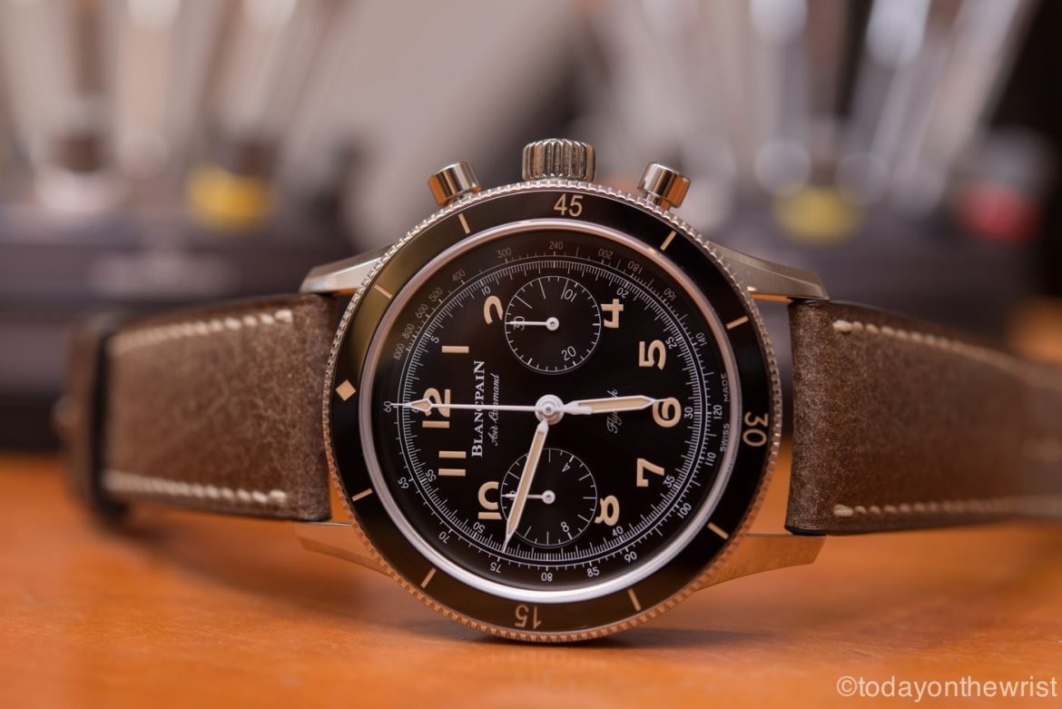 Blancpain Air Command