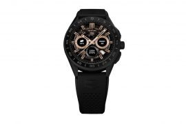 TAG Heuer Connected новые смарт-часы