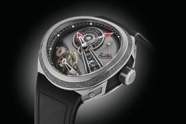 Greubel Forsey Balancier S