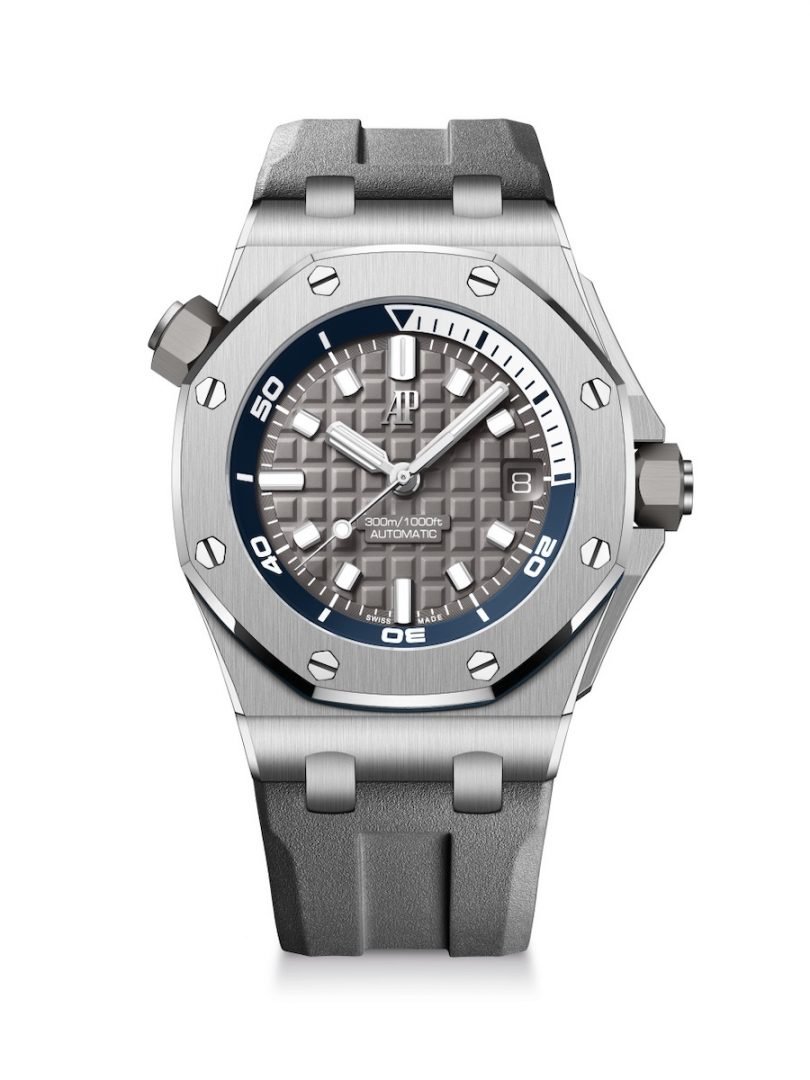 Audemars Piguet Royal Oak Offshore Diver