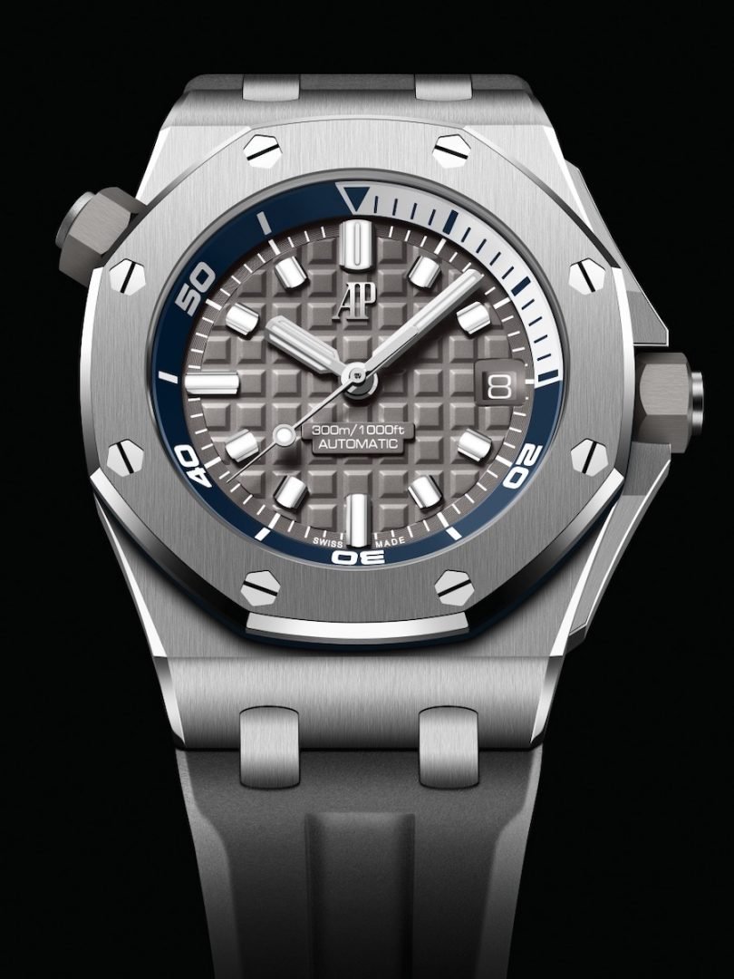 Audemars Piguet Royal Oak Offshore Diver