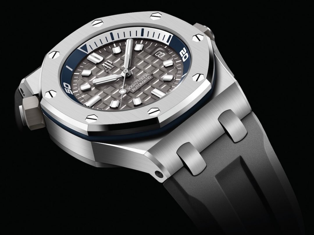 Audemars Piguet Royal Oak Offshore Diver