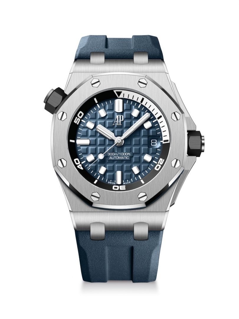 Audemars Piguet Royal Oak Offshore Diver