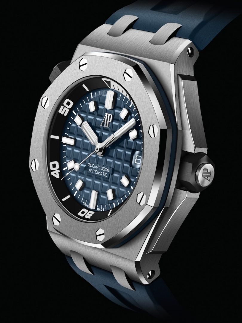 Audemars Piguet Royal Oak Offshore Diver