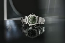 Patek Philippe Nautilus 5711/1A-014