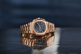 Patek Philippe Nautilus 5990/1R-001