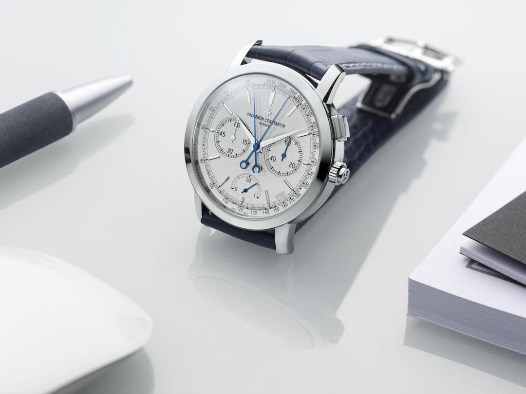 Vacheron Constantin Traditionnelle Split-Seconds Chronograph Ultra-Thin