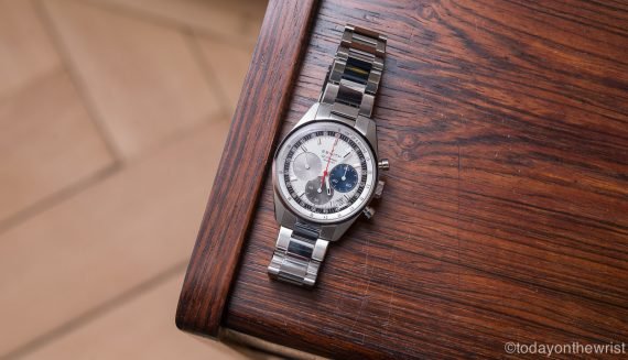 Zenith Chronomaster Original