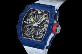 Richard Mille RM 35-03 Automatic Rafael Nadal