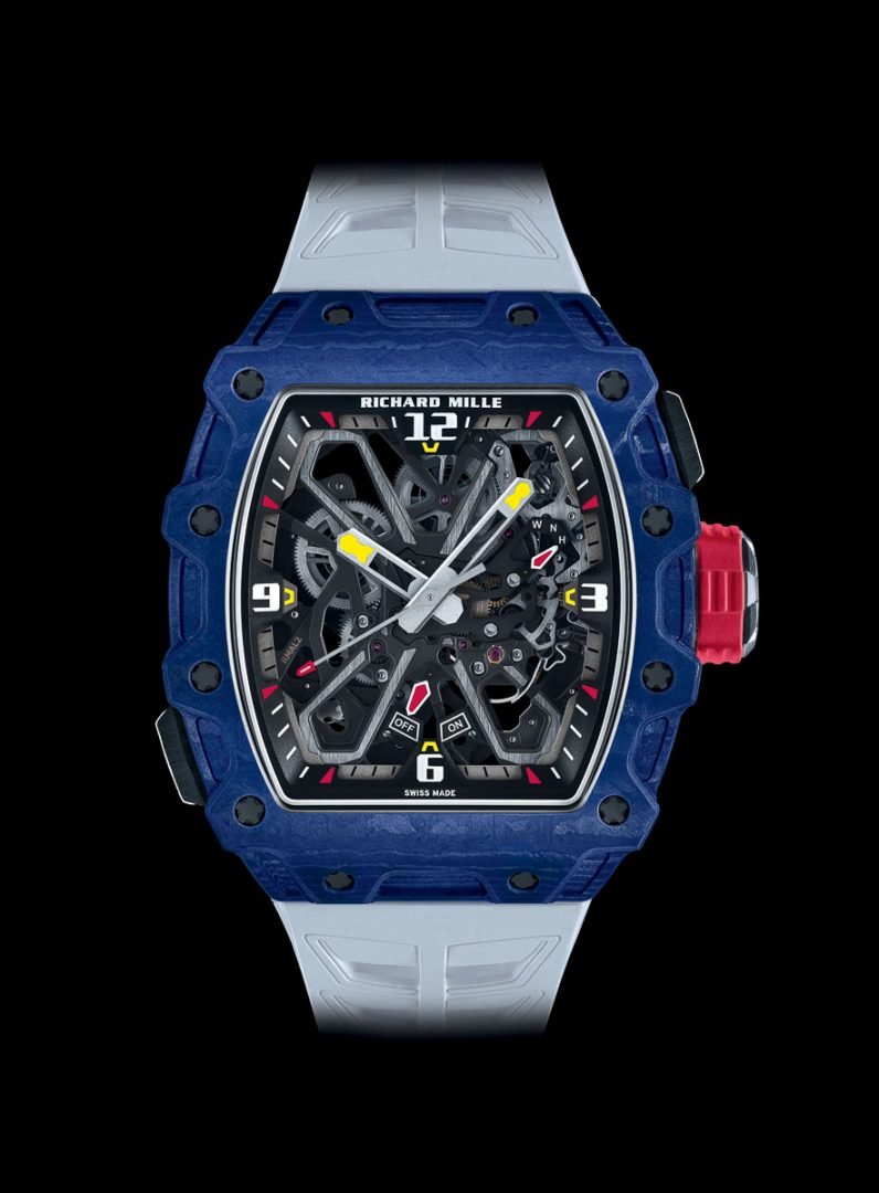 Richard Mille RM 35-03 Automatic Rafael Nadal