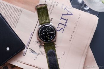 Ressence Type 5