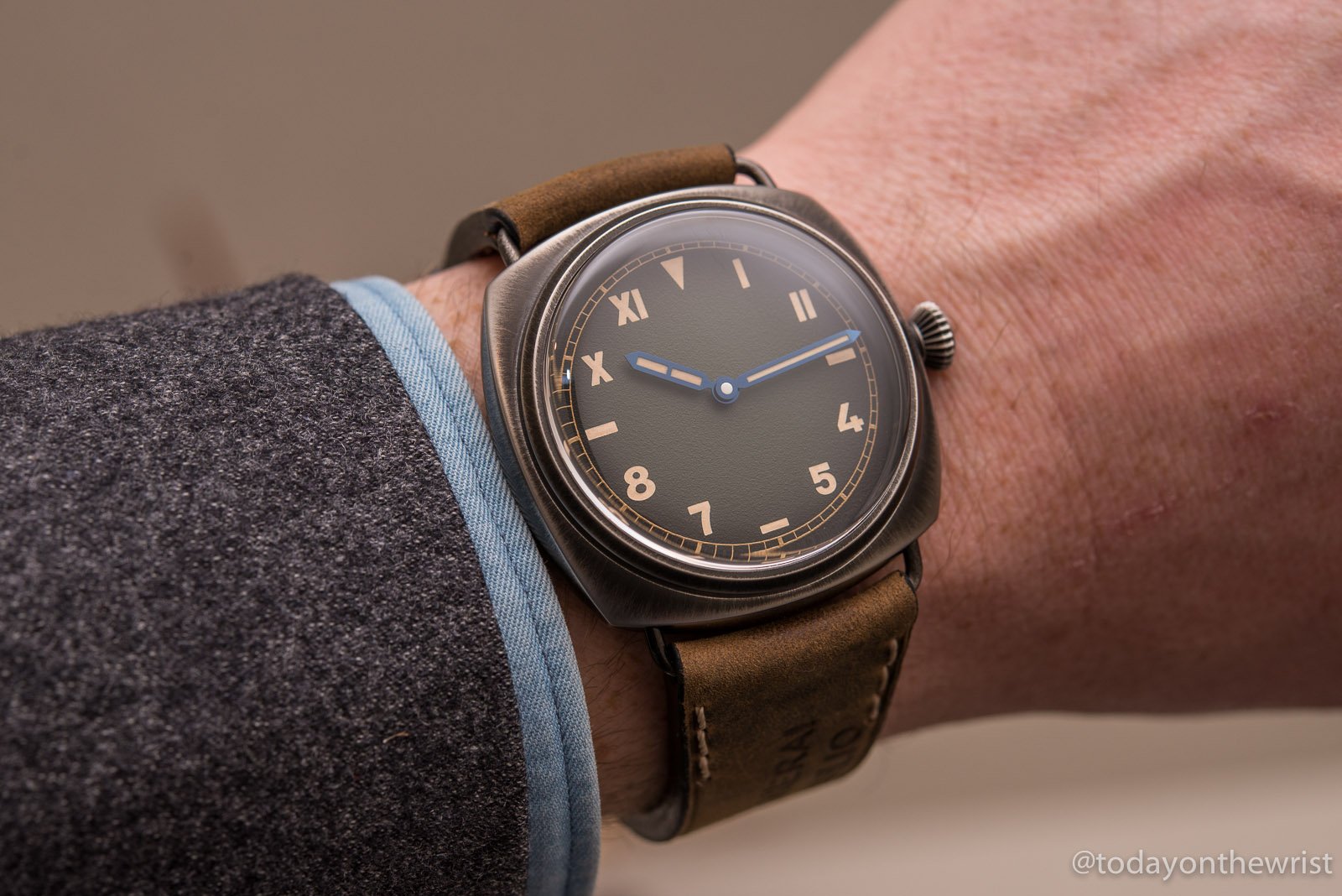 Panerai Radiomir California PAM01349