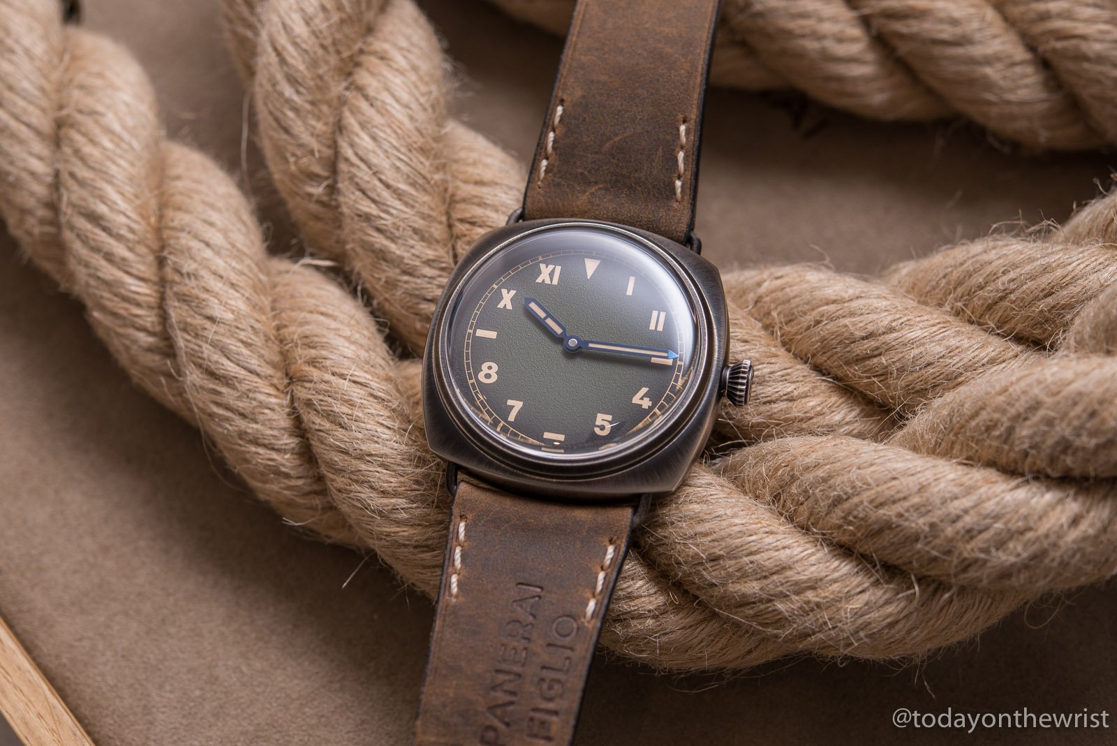 Panerai Radiomir California PAM01349