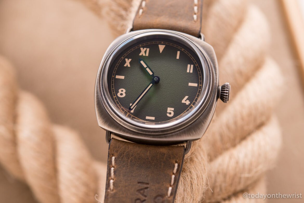 Panerai Radiomir California PAM01349