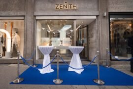 Zenith Boutique Munich