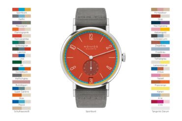 Tangente 38 Date Sportbunt