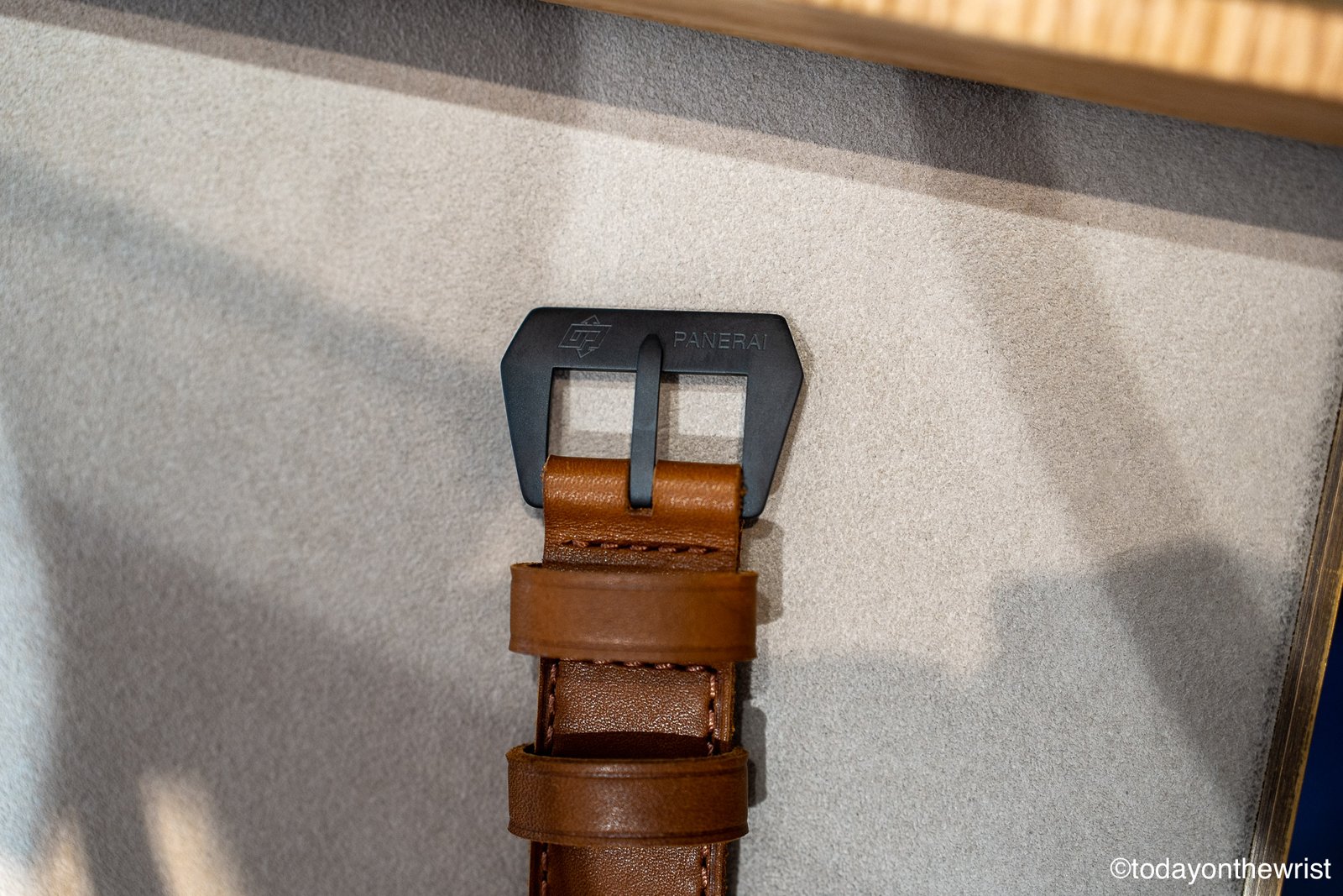 Panerai Luminor Marina Militare PAM05218