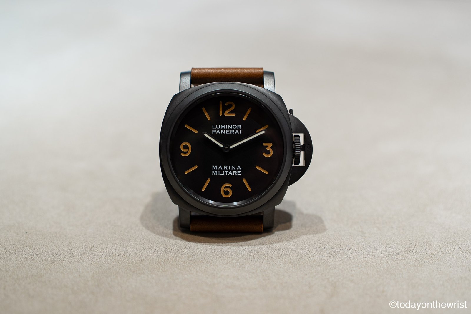 Panerai Luminor Marina Militare PAM05218