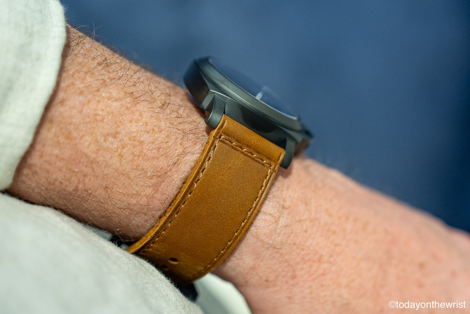 Panerai Luminor Marina Militare PAM05218