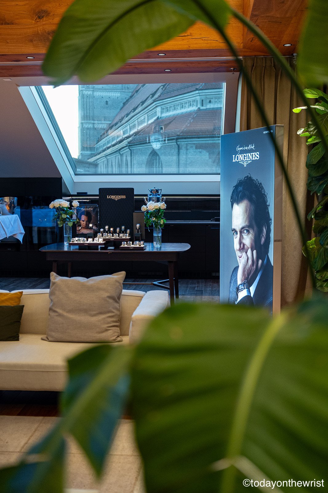 Watch-industry coverage & events