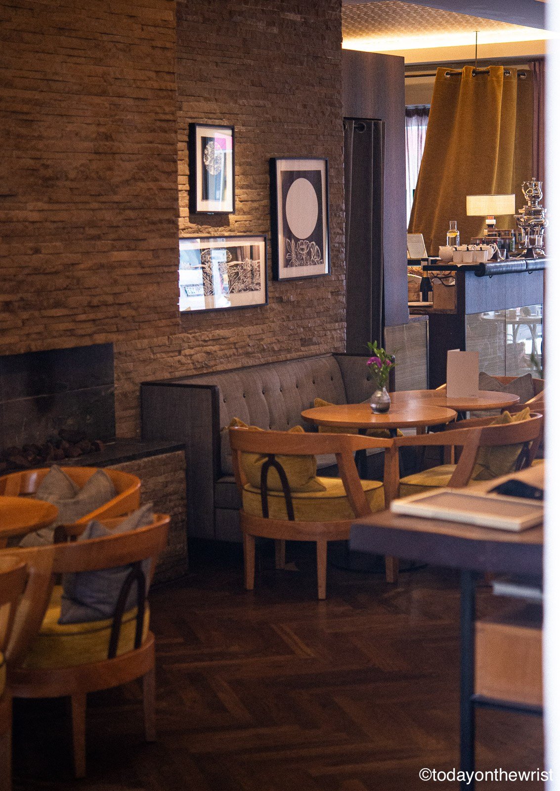 Space / interior photography