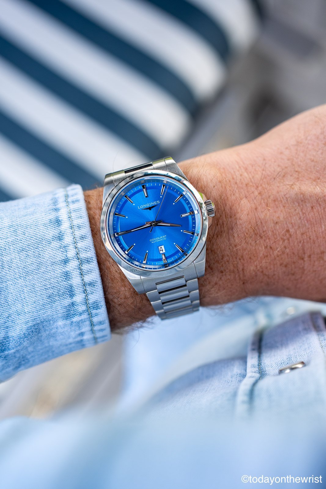 authentic imagery that resonates with today’s luxury consumers.