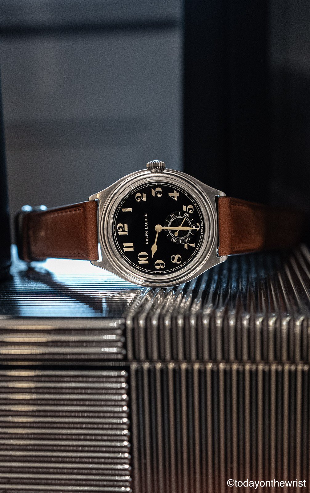 authentic imagery that resonates with today’s luxury consumers.