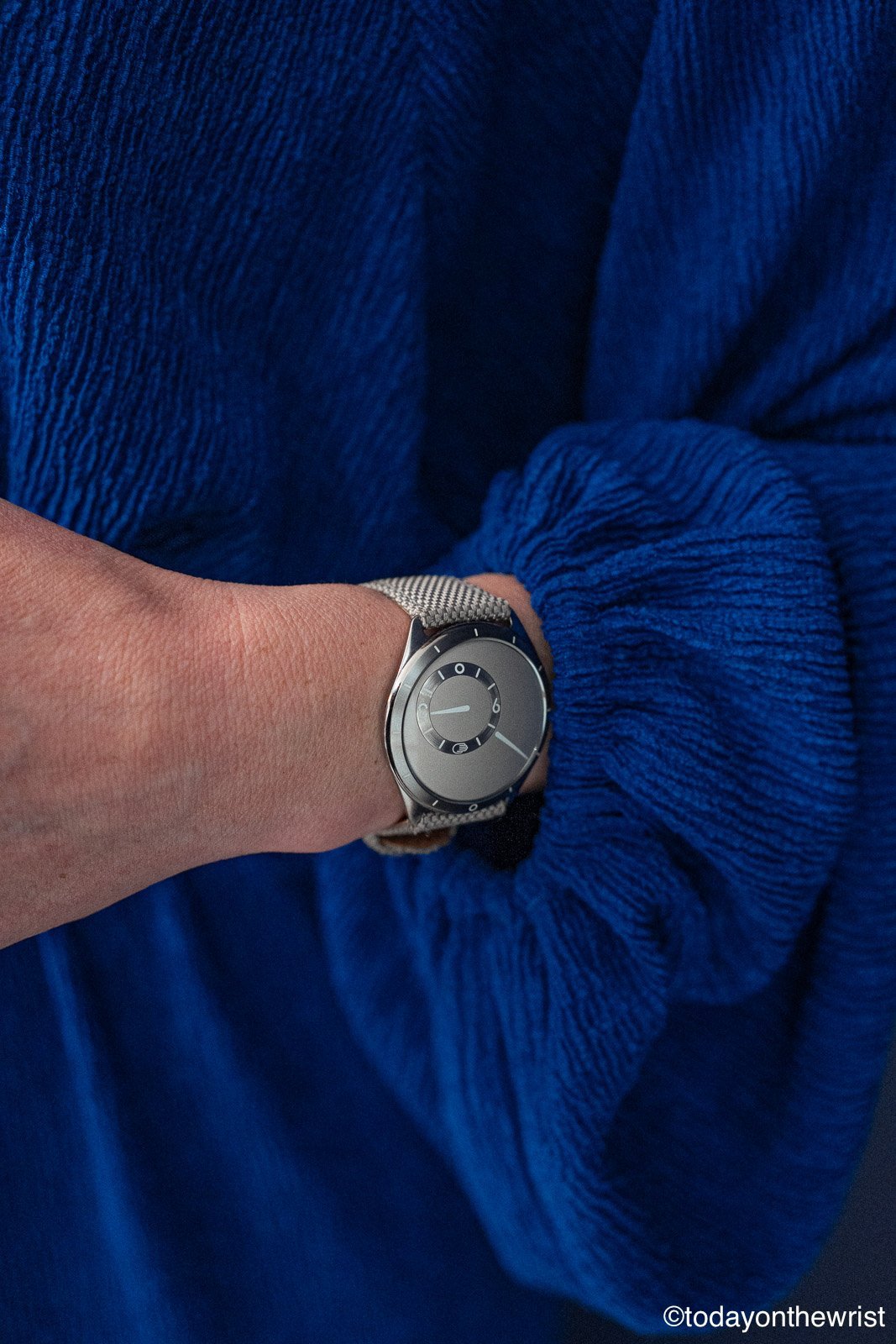 Watch lifestyle photography