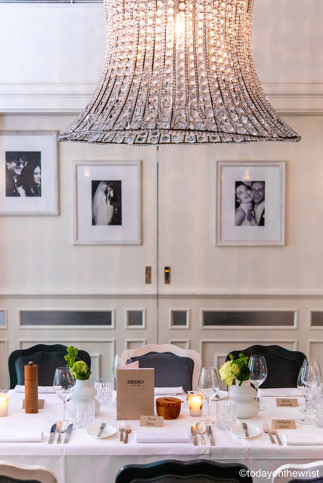 Space / interior photography