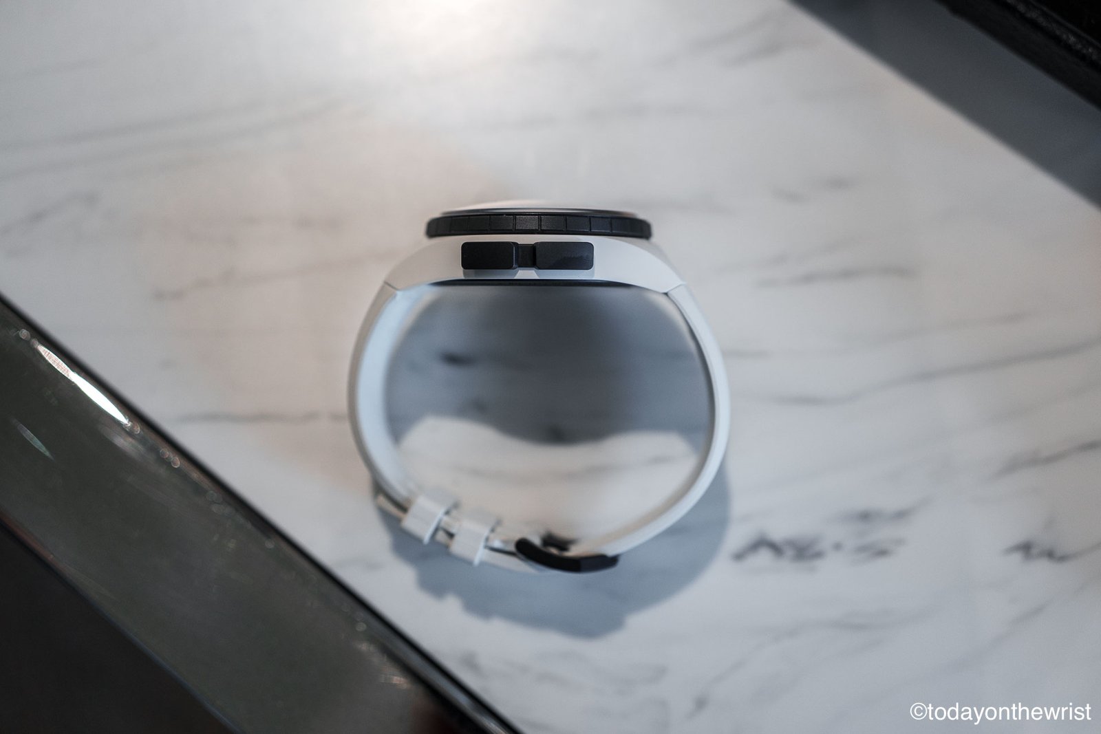 IWC Pilot’s Venturer Vertical Drive